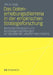 Das Datenerhebungsdilemma in Der Empirischen Strategieforschung: Methodendiskussion Und Handlungsempfehlungen Am Beispiel Der Lebensmittelindustrie by Tim A. Voigt