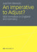 An Imperative to Adjust?: Skill Formation in England and Germany by Joachim Wentzel