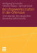 Berufsgewerkschaften in Der Offensive: Vom Wandel Des Deutschen Gewerkschaftsmodells by Wolfgang Schroeder, Viktoria Kalass, Samuel Greef