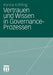 Vertrauen Und Wissen in Governance-Prozessen by Karola Köhling