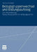 Bezugsgruppenwechsel Und Bildungsaufstieg: Zur Veränderung Herkunftsspezifischer Bildungswerte by Tanja Grendel