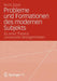Probleme Und Formationen Des Modernen Subjekts: Zu Einer Theorie Universaler Bezogenheiten by Boris Zizek