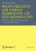 Beziehungsqualität Und Kindliche Kooperations- Und Bildungsbereitschaft: Eine Studie in Kindergarten Und Grundschule by Michael Glüer