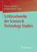 Schlüsselwerke Der Science & Technology Studies by Diana Lengersdorf, Matthias Wieser