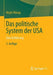 Das Politische System Der USA: Eine Einführung by Birgit Oldopp