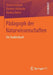 Pädagogik Der Naturwissenschaften: Ein Studienbuch by Ulrich Gebhard, Dietmar Höttecke, Markus Rehm