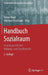 Handbuch Sozialraum: Grundlagen Für Den Bildungs- Und Sozialbereich by Fabian Kessl, Christian Reutlinger