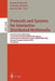 Protocols and Systems for Interactive Distributed Multimedia: Joint International Workshops on Interactive Distributed Multimedia Systems and Protocol by Fernando Boavida