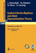 Iwahori-Hecke Algebras and Their Representation Theory: Lectures Given at the Cime Summer School Held in Martina Franca, Italy, June 28 - July 6, 1999 by Ivan Cherednik, Dan Barbasch, Yavor Markov