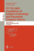 Fst Tcs 2002: Foundations of Software Technology and Theoretical Computer Science: 22nd Conference Kanpur, India, December 12-14, 2002, Proceedings by Manindra Agrawal, Anil Seth