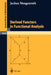 Derived Functors in Functional Analysis by Jochen Wengenroth