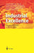 Industrial Excellence: Management Quality in Manufacturing by Christoph H. Loch