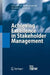 Achieving Excellence in Stakeholder Management by Joachim Scharioth