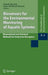 Biosensors For The Environmental Monitoring Of Aquatic Systems: Bioanalytical and Chemical Methods for Endocrine Disruptors by Damia Barcelo, Peter-Dietrich Hansen