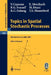 Topics in Spatial Stochastic Processes: Lectures Given at the C.I.M.E. Summer School Held in Martina Franca, Italy, July 1-8, 2001 by Vincenzo Capasso, Ely Merzbach, Ely Merzbach