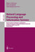 Natural Language Processing and Information Systems: 6th International Conference on Applications of Natural Language to Information Systems, Nldb 200 by Birger Andersson, Maria Bergholtz, P. Johannesson