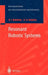 Resonant Robotic Systems by V. I. Babitsky