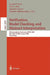 Verification, Model Checking, and Abstract Interpretation: 4th International Conference, Vmcai 2003, New York, Ny, Usa, January 9-11, 2003, Proceeding by Lenore D. Zuck, Paul D. Attie, Agostino Cortesi
