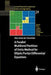 A Parallel Multilevel Partition of Unity Method for Elliptic Partial Differential Equations by Marc Alexander Schweitzer