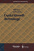Crystal Growth Technology by Kullaiah Byrappa