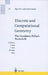 Discrete and Computational Geometry: The Goodman-Pollack Festschrift by Boris Aronov, Saugata Basu, Janos Pach