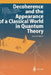 Decoherence and the Appearance of a Classical World in Quantum Theory by Erich Joos