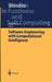 Software Engineering with Computational Intelligence by Jonathan Lee
