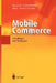Mobile Commerce: Grundlagen Und Techniken by Klaus Turowski, Key Pousttchi