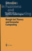 Rough Set Theory and Granular Computing by Masahiro Inuiguchi