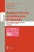Quality of Service in Multiservice IP Networks: Second International Workshop, Qos-IP 2003, Milano, Italy, February 24-26, 2003, Proceedings by Marco Ajmone Marsan, Giorgio Corazza, Marco Listanti