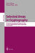 Selected Areas in Cryptography: 9th Annual International Workshop, Sac 2002, St. John's, Newfoundland, Canada, August 15-16, 2002, Revised Papers by Kaisa Nyberg, Howard Heys