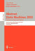 Abstract State Machines 2003: Advances in Theory and Practice: 10th International Workshop, ASM 2003, Taormina, Italy, March 3-7, 2003. Proceedings by Egon Börger