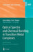 Optical Spectra and Chemical Bonding in Transition Metal Complexes: Special Volume II, Dedicated to Professor Jørgensen by Thomas Schönherr