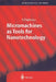 Micromachines as Tools for Nanotechnology by Hiroyuki Fujita