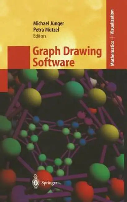 Graph Drawing Software by Michael Jünger