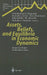 Assets, Beliefs, and Equilibria in Economic Dynamics: Essays in Honor of Mordecai Kurz by Charalambos D. Aliprantis