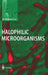 Halophilic Microorganisms by Antonio Ventosa