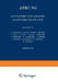 Atmung: Aufnahme Und Abgabe Gasförmiger Stoffe by K. Amersbach, G. Bayer, A. Bethe