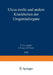 Ulcus Molle Und Andere Krankheiten Der Urogenitalorgane by F. Callomon, J. Fabry, F. Fischl