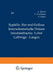 Syphilis: Herz Und Gefässe Innersekretorische Drüsen Intestinaltractus - Leber Luftwege - Lungen by A. Bittorf, C. Evelbauer, A. Gigon