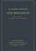 Endokrine Störungen by A. Jores, M. Nothmann