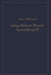 Julius Robert Mayers Kausalbegriff: Seine Geschichtliche Stellung, Auswirkung Und Bedeutung by A. Mittasch