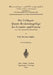 Die Feldspat-Quarz-Reaktionsgefüge Der Granite Und Gneise Und Ihre Genetische Bedeutung by F. K. Drescher-Kaden