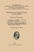 Morphologische Und Anatomische Studien an Höheren Pflanzen by W. Troll, H. Weber