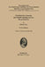 Pathologische Anatomie Der Glykolvergiftung Und Des Alloxandiabetes by W. Doerr