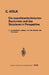 Die Maschinentechnischen Bauformen Und Das Skizzieren in Perspektive by Carl Volk