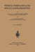 Penicillinbehandlung Der Hautkrankheiten by A. Marchionini, H. Götz