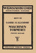 Maschinenformerei by H. Allendorf