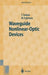Waveguide Nonlinear-Optic Devices by Toshiaki Suhara