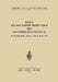 Reden Bei Der Jahrhundert-Feier Des Anatomischen Instituts in Heidelberg Am 24. Und 25. Juni 1949 by Hermann Hoepke, Curt Elze, Hans Bluntschli
